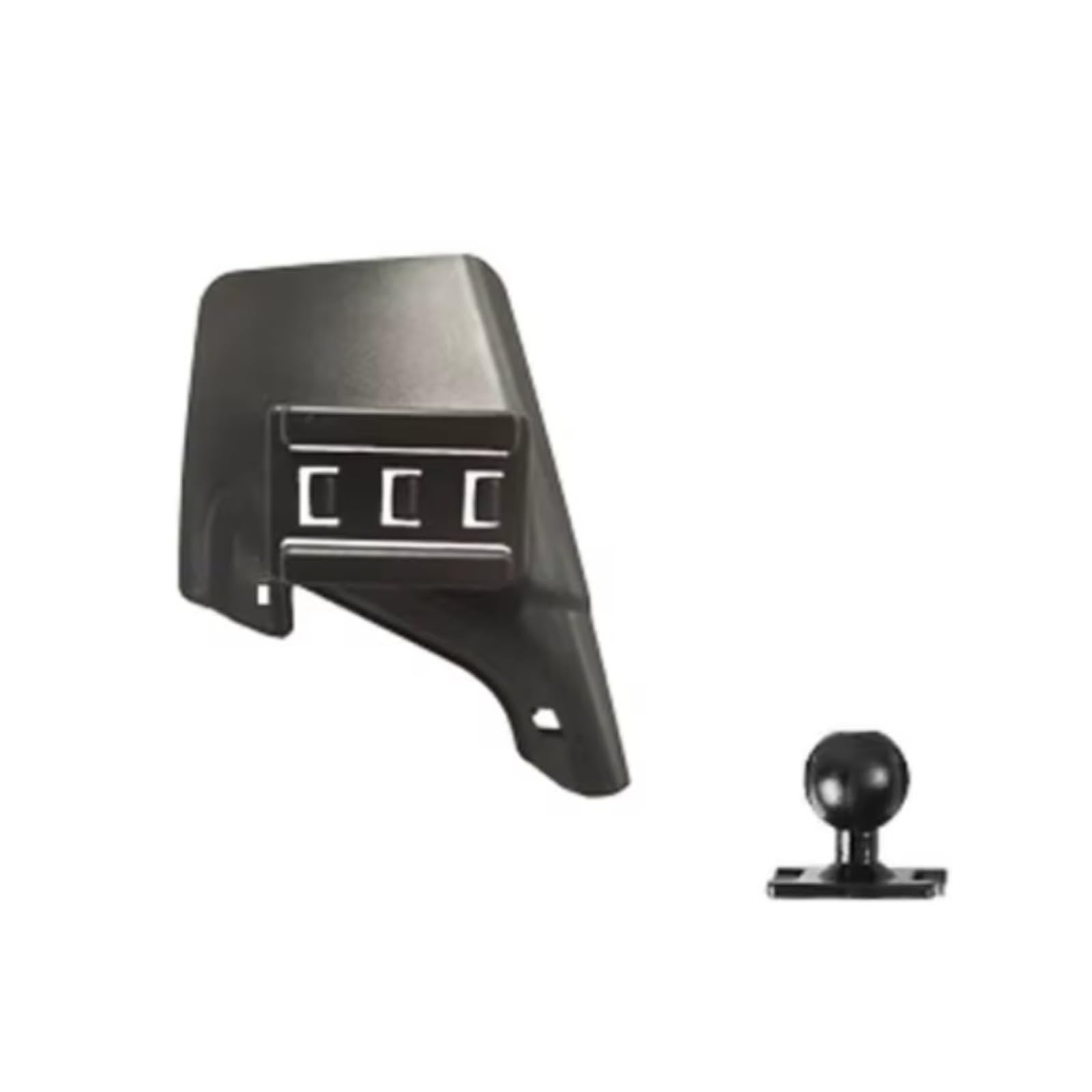 Accesorios Automóviles Soporte Teléfono Suv Para Ford Para Fiesta 2009-2014