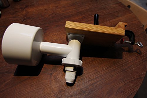 Family Grain Mill W/ Handbase