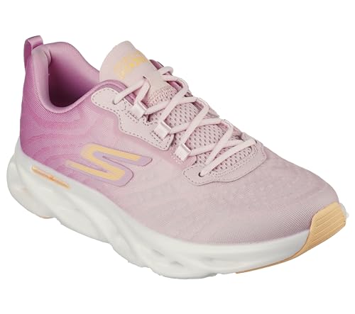 Image of Skechers Women's Go Run Swirl Tech Speed Running Shoe