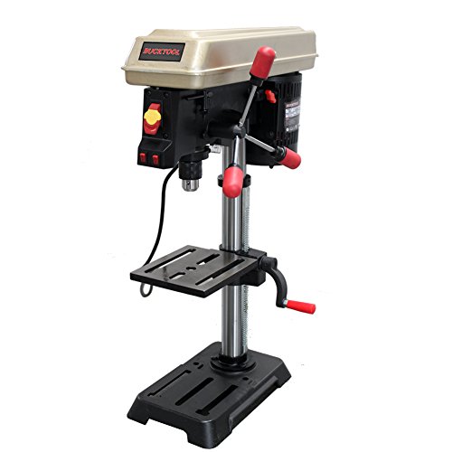 RYOBI 10 Drill Press With EXACTLINE Laser Alignment System DP103L The Home Depot