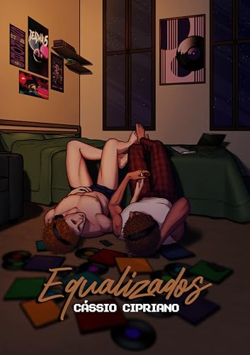 Equalizados (Portuguese Edition)