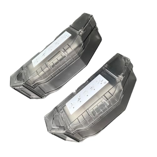 Bac à poussière compatible Roborock G30U accessoires réservoir robot - 3