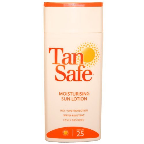 Tan Safe Playa segura