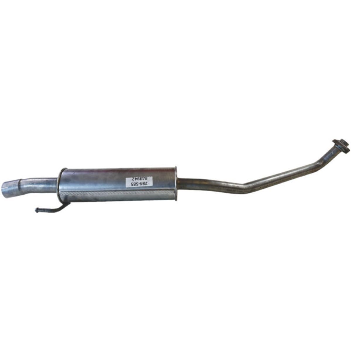 Bosal Einddemper voor o.a. Honda - 278-585, 3351642785853
