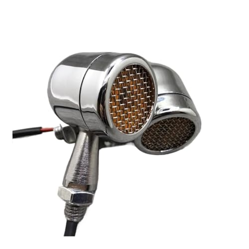 Moto clignotant pour rouler en sécurité de nuit avec indicateurs LED universels