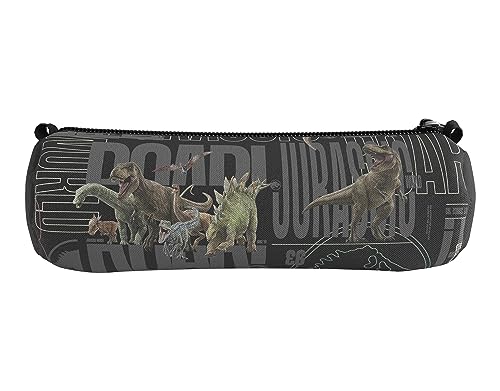 CYPBRANDS Jurassic World Roar! Pencil Case, multicoloured, One Size - Image 3