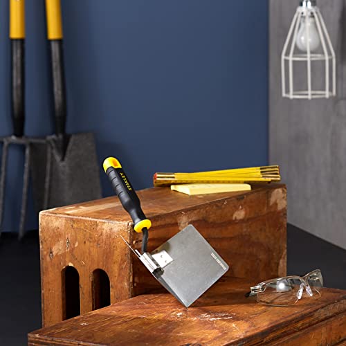 Stanley 005777 Roestvrij staal Binnenhoek Tool - Afbeelding 4