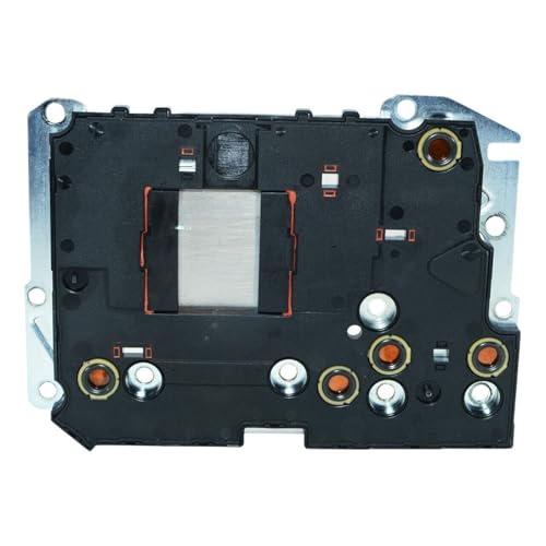 Panne de boite résolue grâce au module de contrôle RE5R05A TCM - 2
