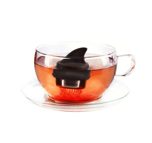Infusore per Tè Sharky