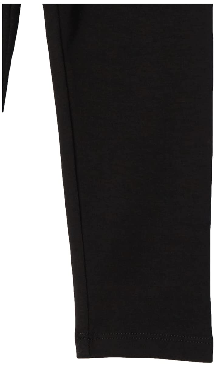 Amazon Essentials Leggings Bambine e Ragazze, Confezioni Multiple