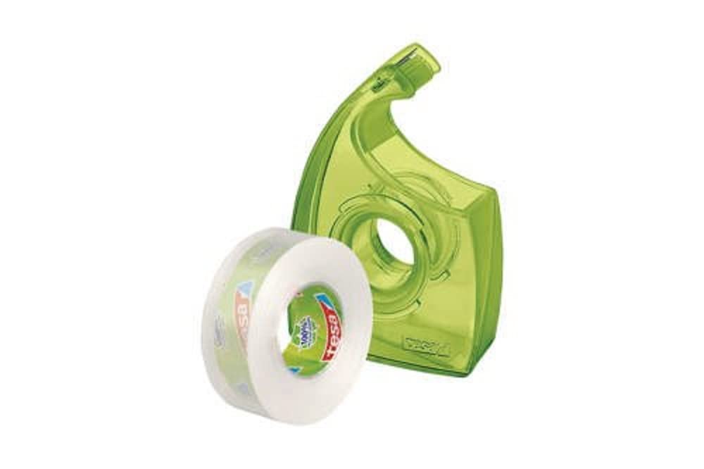 tesa UK 57069-00000-01, Clear, 33m x 19mm