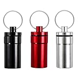 【Qualité Supérieure】 Nos mini-cendriers portables sont conçus pour offrir une légèreté exceptionnelle tout en garantissant une solidité remarquable. Fabriqués en acier inoxydable, ils résistent à la rouille et aux odeurs, tout en étant entièrement étanches. Vous pouvez donc les utiliser en toute confiance, peu importe les conditions.