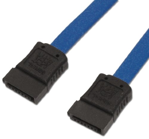 Cable Serial ATA AINEX Azul 30 cm SATA