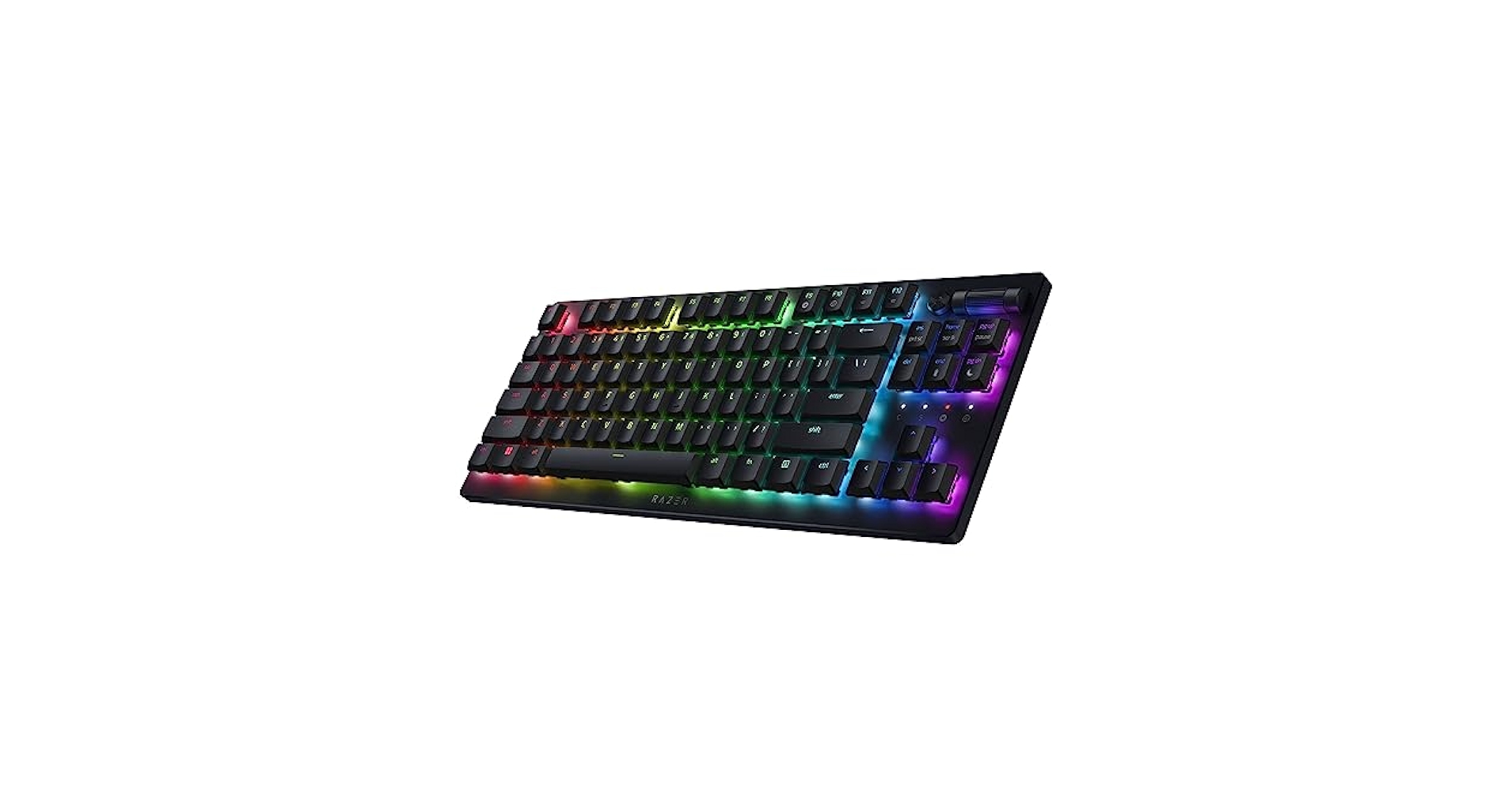 キーボード Razer DeathStalker V2 Pro TKL Razer DeathStalker V2 Pro TKL Wireless Optical Linear Switch