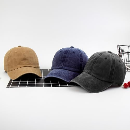 El Mejor Listado de Gorras los más recomendados. 24 Gorras marca FEAWIAI (3)