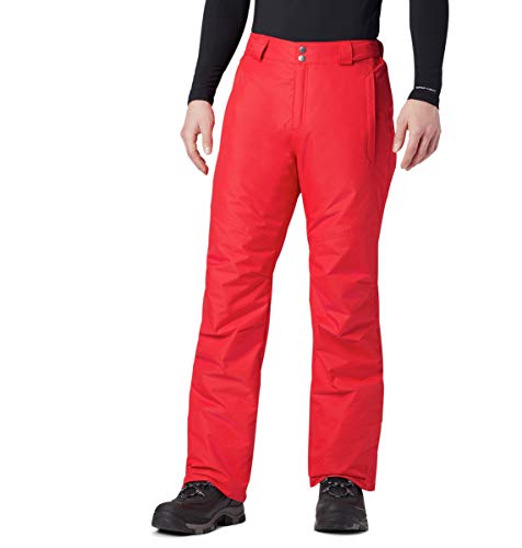 Image of Columbia Men's Bugaboo II Snow Pants, Waterproof & Breathable