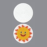 - Hama 222 Blanco - Plantilla (Blanco)