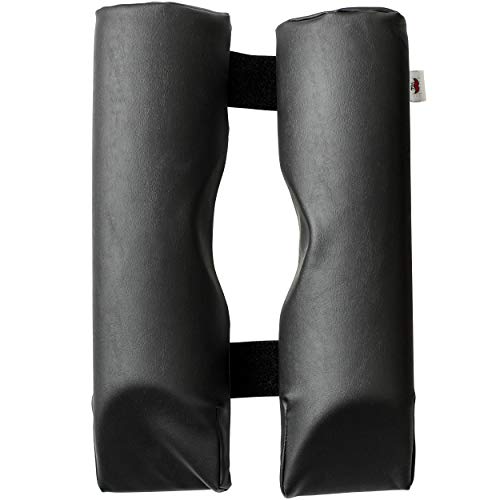 Core Products Max Relax Face Cushion - Black