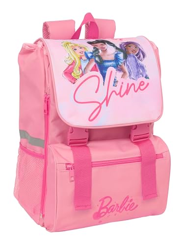 Sac à dos Barbie extensible de qualité supérieure et résistant