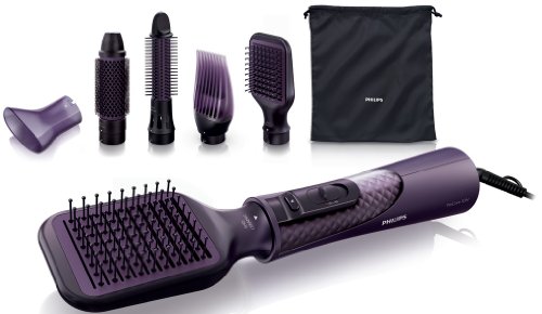 Philips - hp8656/00 - Brosse soufflante 5en1 100w ProCare