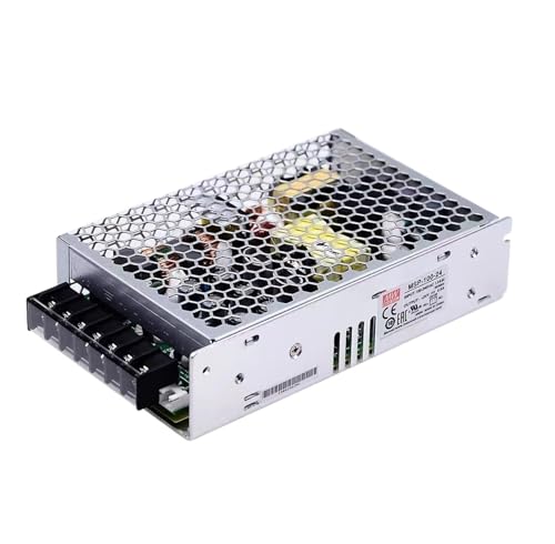 MSP-100-12 transformateur compact haute performance 100W