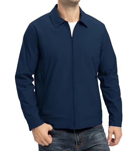 Mejores precios y opiniones de Chaqueta hombre pull Top cinco. 26 Imagen adicional