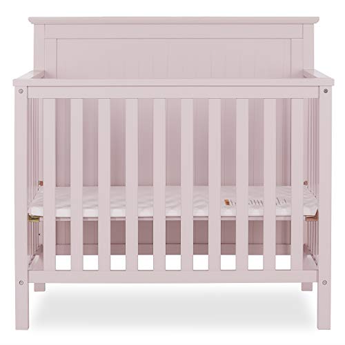 bailey mini crib