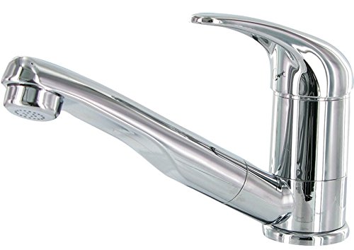 COMET INDUSTRIES Single Lever Roma M.SCHALTE