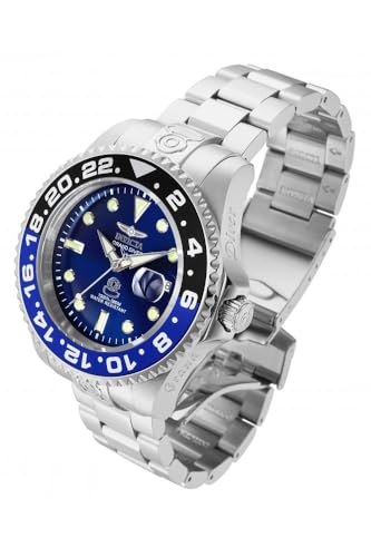 Image of Invicta Men's & Women's Pro Diver Automatic Watch