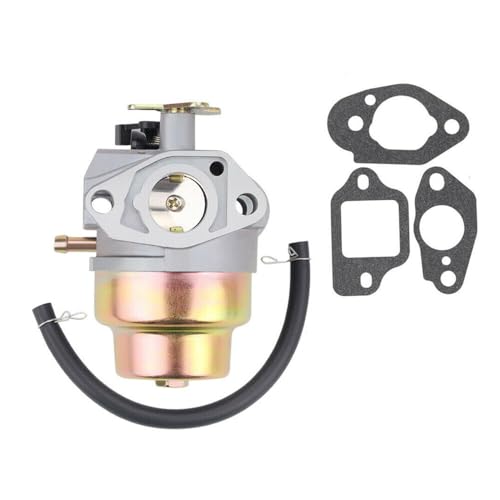Carburador RY80940A evita paradas del motor en hidrolimpiadoras de 3100 PSI