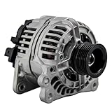 Automotive Alternator Compatible For VW Transporter Golf Polo 038903018BX, 037903026C, 037903025F,