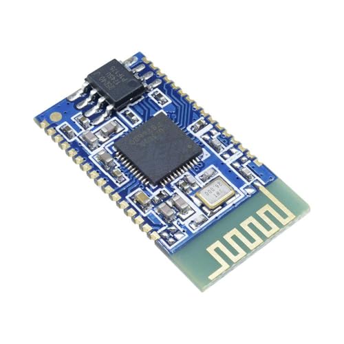 BK8000L Bluetooth Stereo Audio Module Transmission at Commands SPP Bluetooth Speaker DIY