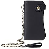 🔥【Grande taille】C'est un long portefeuille mince mesurant 3,94 