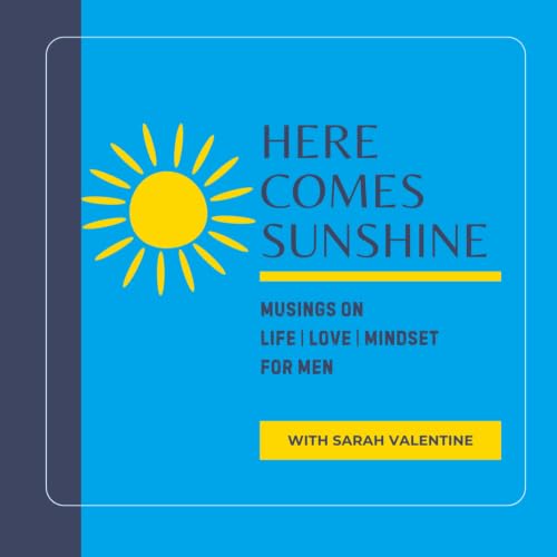 『Here Comes Sunshine Podcast』のカバーアート