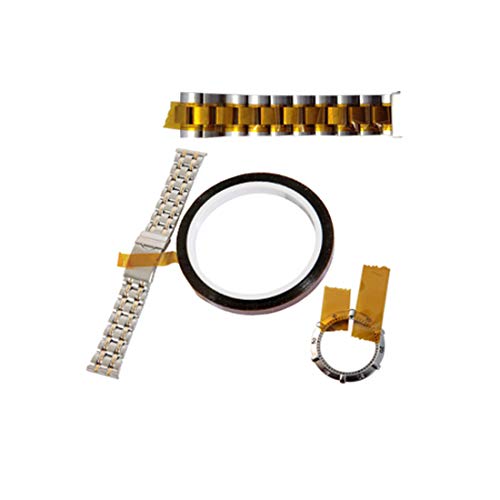 Polishing Protect Masking Tape foil for Watchmakers for Watch Bracelet, Bezel, Clasp, 6mm