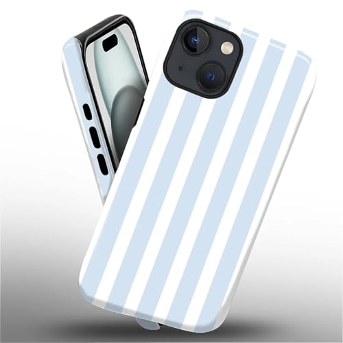 Coque iPhone 15 Plus antichoc 2 en 1 avec protection durable - 3