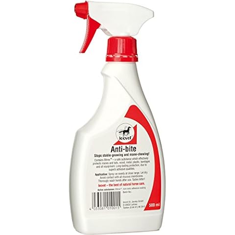 LEOVET Anti BITE, 500 ml Cover