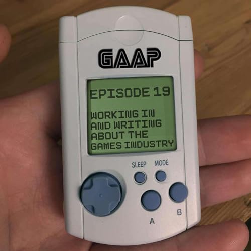 Working in and Writing About the Games Industry