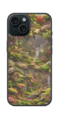 ClearView iPhone 15p vg w ی tB { AI摜SS A4iBotanical garden 4j