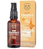 BIONOBLE Vitamina C Serum Facial Bio - Antimanchas, Iluminador - 50ml