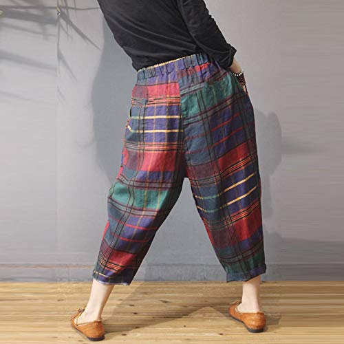 Image of Capris for Women (Pack of 2 Pcs)