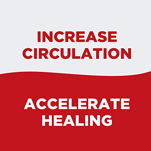 Thermacare Heat Wraps Lower Back & Hip, L-XL