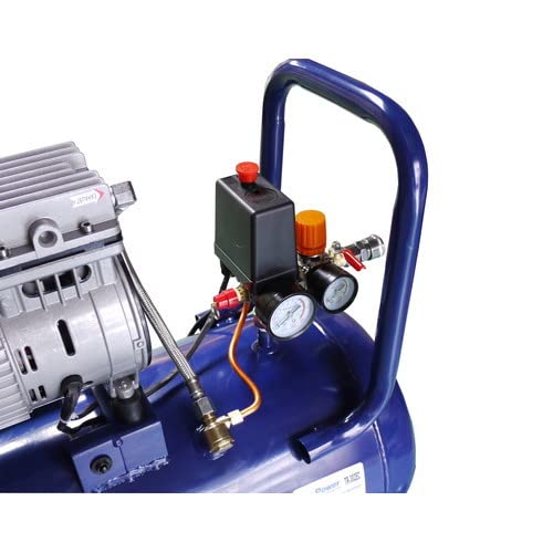 Amazon | イリイ 1馬力 オイルレスエアーコンプレッサー39L TR 