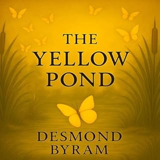 The Yellow Pond cover art
