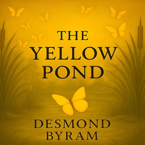 Couverture de The Yellow Pond