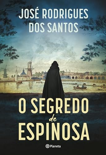 O segredo de Espinosa