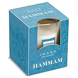 Vela perfumada hamman Imaqe de Dia caja 1 unidad
