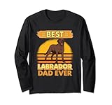 Photo Gallery labrador marrone best labrador dad ever labrador marroni maglia a manica Photo Gallery labrador marrone best labrador dad ever labrador marroni maglia a manica