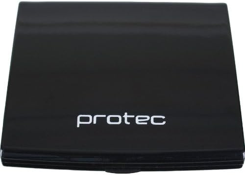 Protec Oboe & English Horn Reed Case - Protects 8 Reeds, Black (A252)