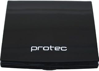Protec Oboe & English Horn Reed Case - Protects 8 Reeds, Black (A252)